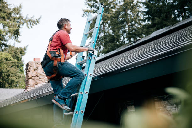 Hot Roofs in West Carthage, NY