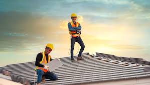 Best Gutter Installation and Repair  in West Carthage, NY